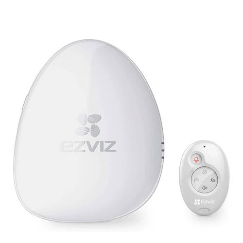 Ezviz A1 K2 Draadloze Alarm Hub ezviz kopen in de aanbieding