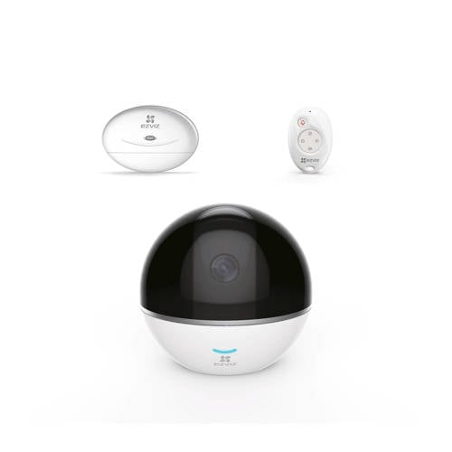 Ezviz C6T Rf Edition Beveiligingscamera ezviz kopen in de aanbieding