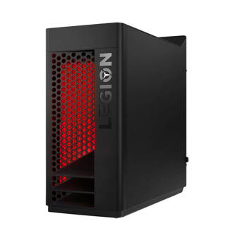 IC T530-28ICB I3 8G 1T+128G GTX1050 desktop computer