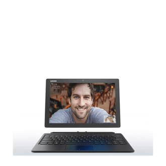 MIIX 510-12IKB I3 4GB 128SSD FHD LTE tablet zilver