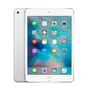 iPad mini 4 128 GB Wifi + Cellular MK772NF/A