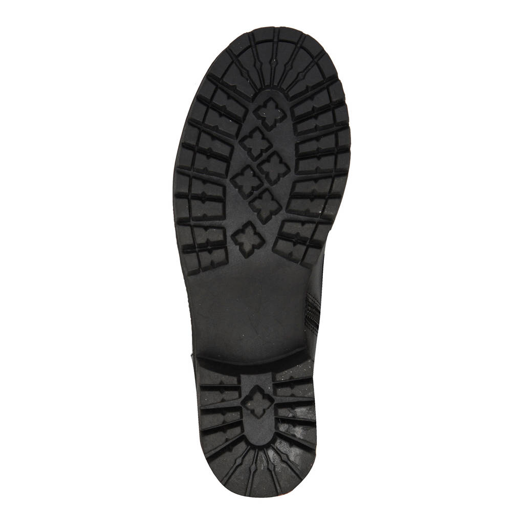 Scapino Enkelboots Enkelboots Nova Zwart Zwart Nova Enkelboots Zwart Scapino Scapino Nova rwcrf0O
