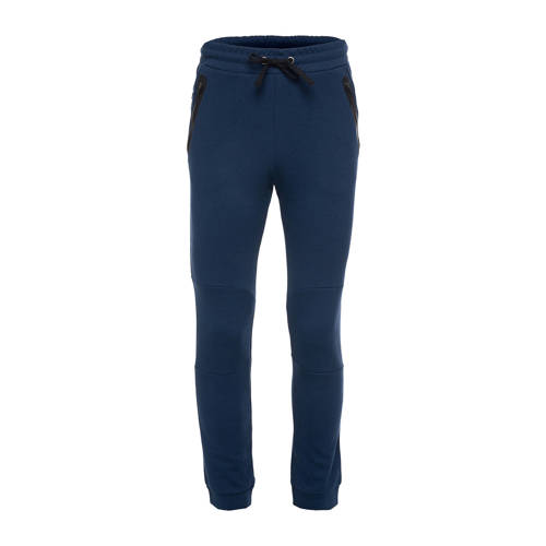 Scapino Osaga Joggingbroek Donkerblauw scapino kopen in de aanbieding