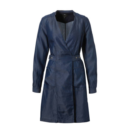 Gstar G Star Raw Wikkeljurk gstar kopen in de aanbieding Gstar G Star Raw Wikkeljurk gstar kopen in de aanbieding