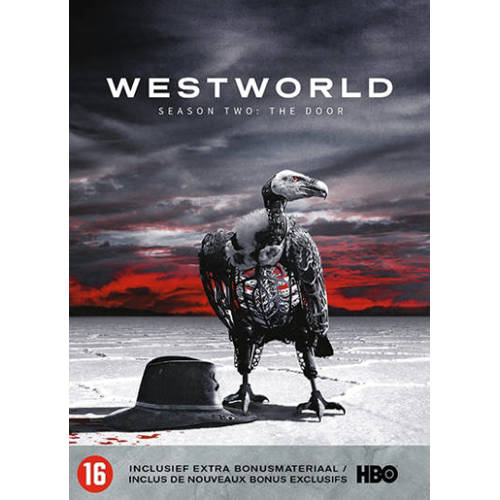 Westworld Seizoen 2 Limited Edition Dvd huismerk kopen in de aanbieding