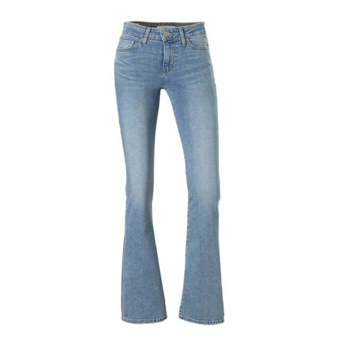 Levis Slim Jeans levis kopen in de aanbieding