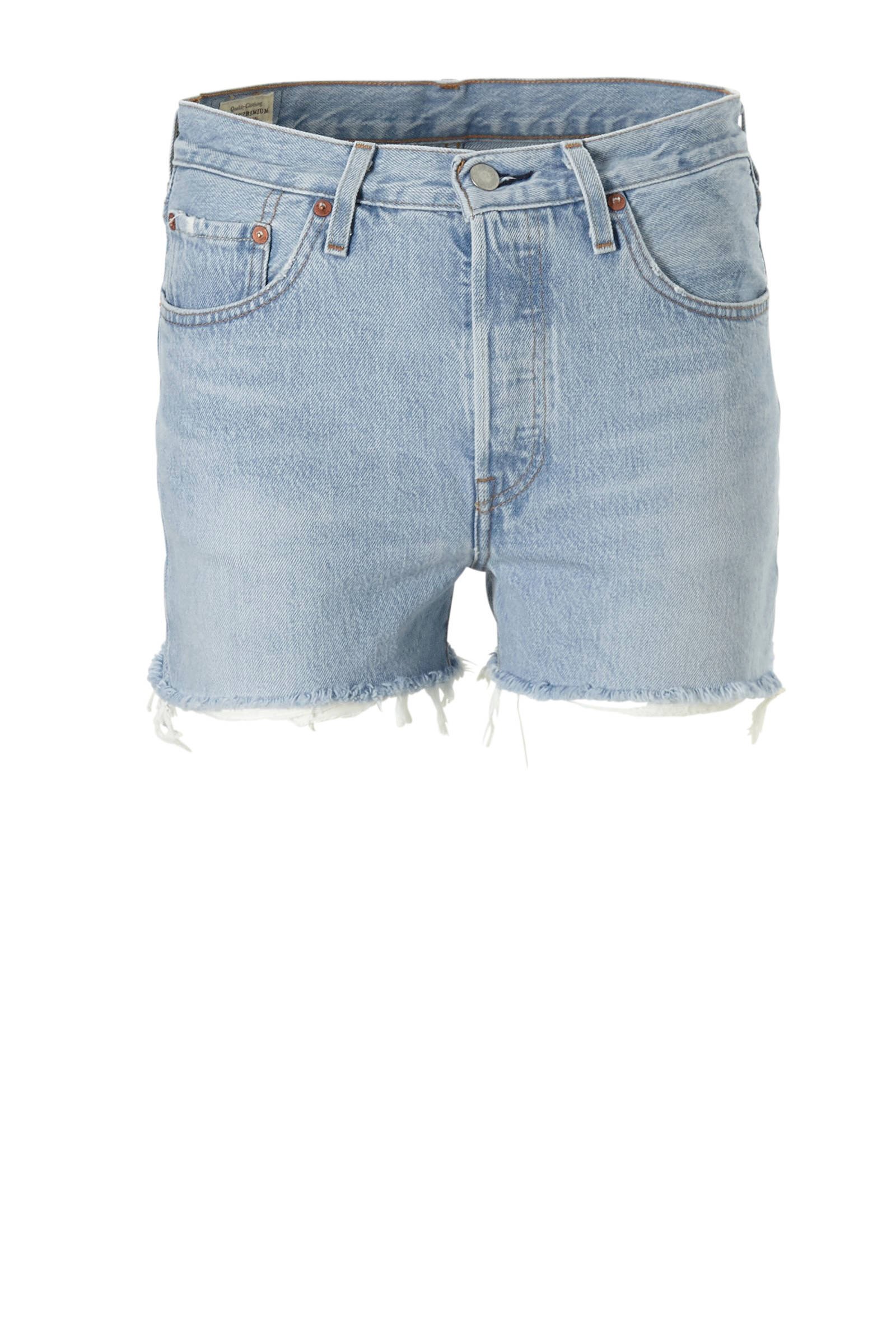 Levi Strauss High Waisted Jean Shorts on Sale, UP TO 61% OFF | www 