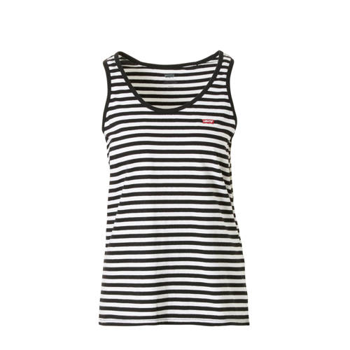 Levis Gestreepte Top levis kopen in de aanbieding Levis Gestreepte Top levis kopen in de aanbieding