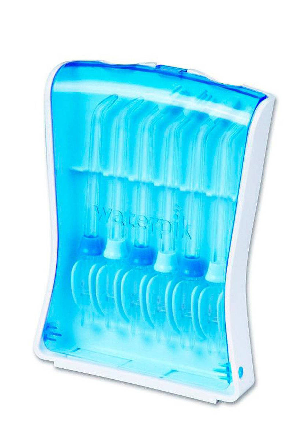 Waterpik TS100 waterflosser opzettips
