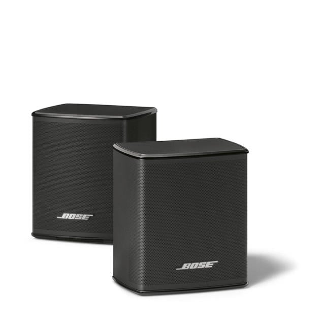Klusjesman Nachtvlek Proportioneel Bose Virtually Invisible 300 surround speakers | wehkamp