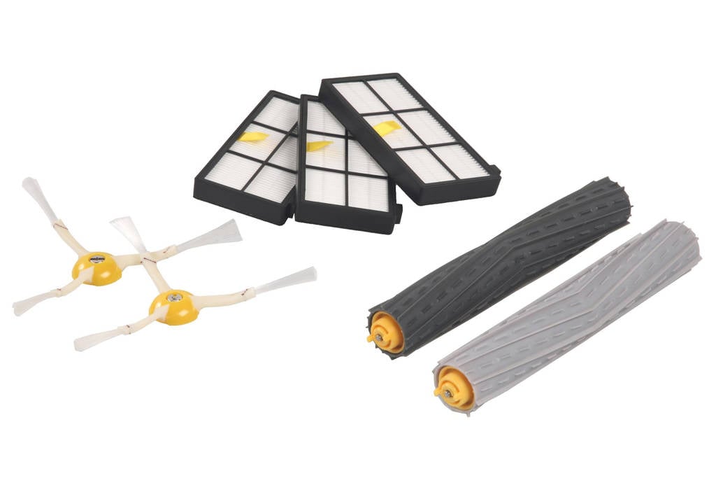 iRobot 800 serie Onderhoudsset
