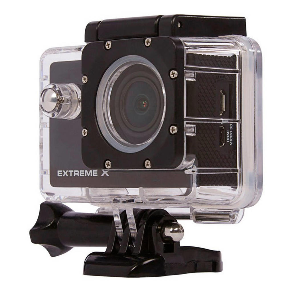 Nikkei Extreme X2 action camera wehkamp