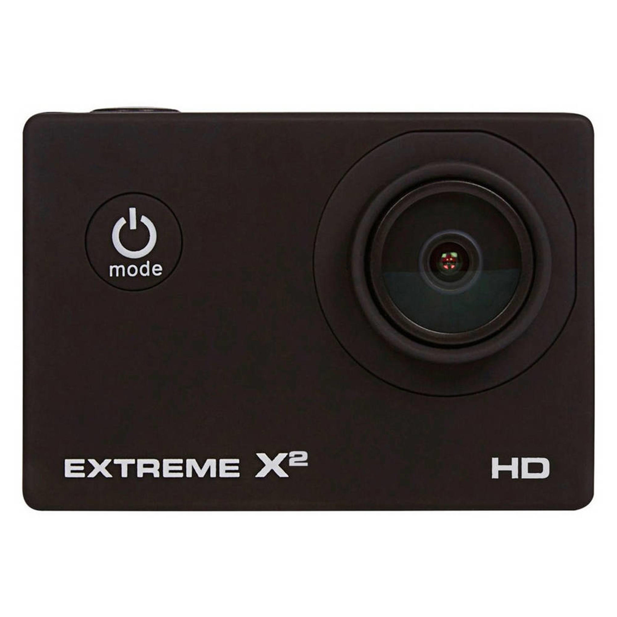 Nikkei Extreme X2 action camera wehkamp