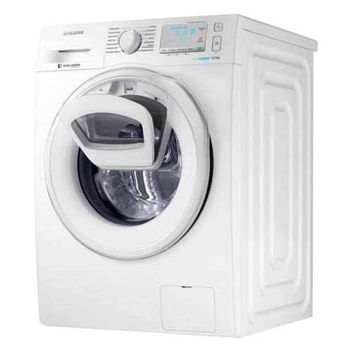 Samsung Ww80K6405Sw Wasmachine samsung kopen in de aanbieding