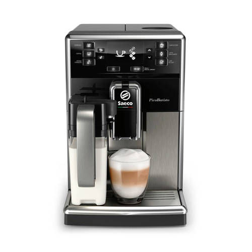 Saeco Sm547910 Picobaristo Koffiemachine saeco kopen in de aanbieding