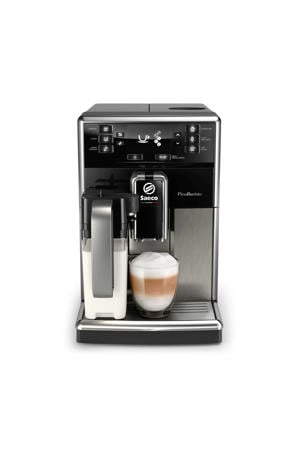 SM5479/10 PicoBaristo koffiemachine
