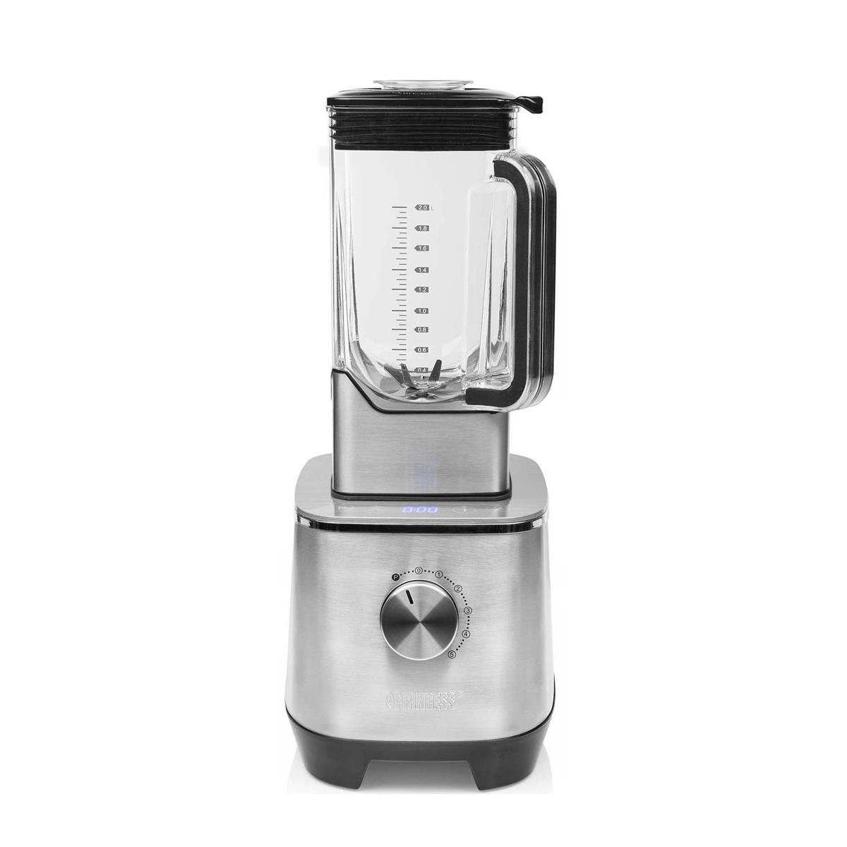 Princess 219500 High Power blender wehkamp