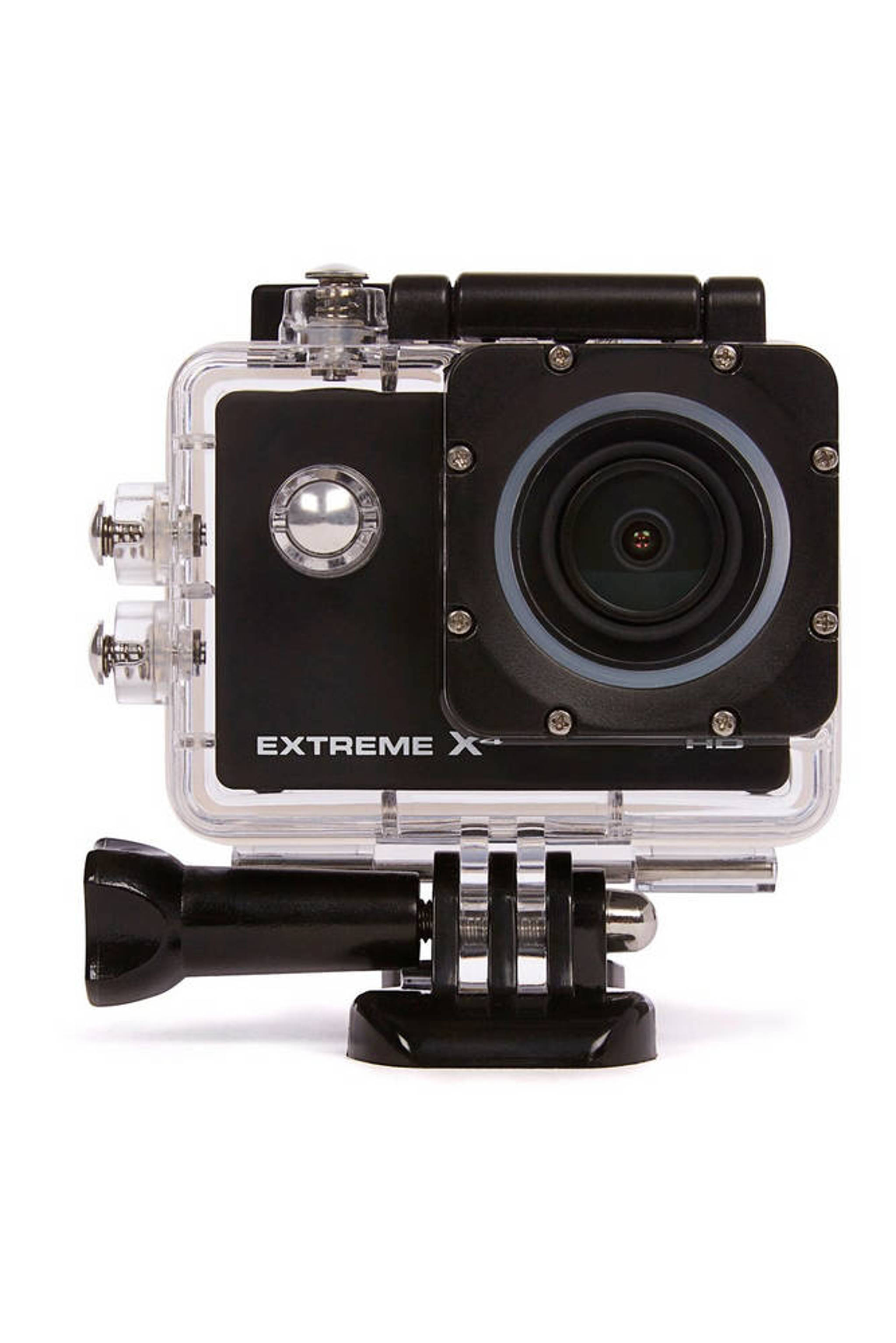 Nikkei Extreme X4 action cam wehkamp