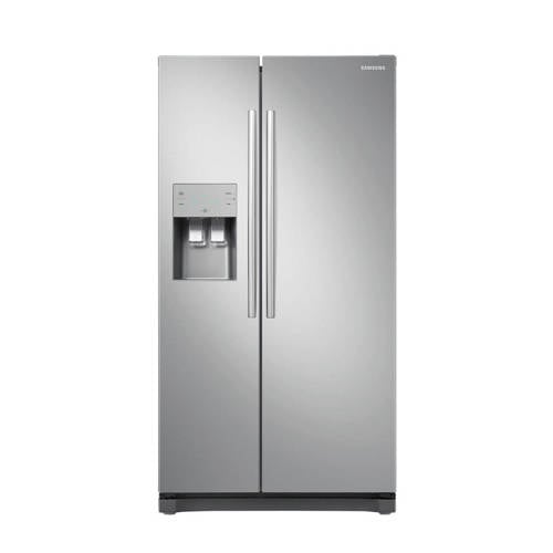 Samsung Rs50N3413Saef Amerikaanse Koelkast samsung kopen in de aanbieding