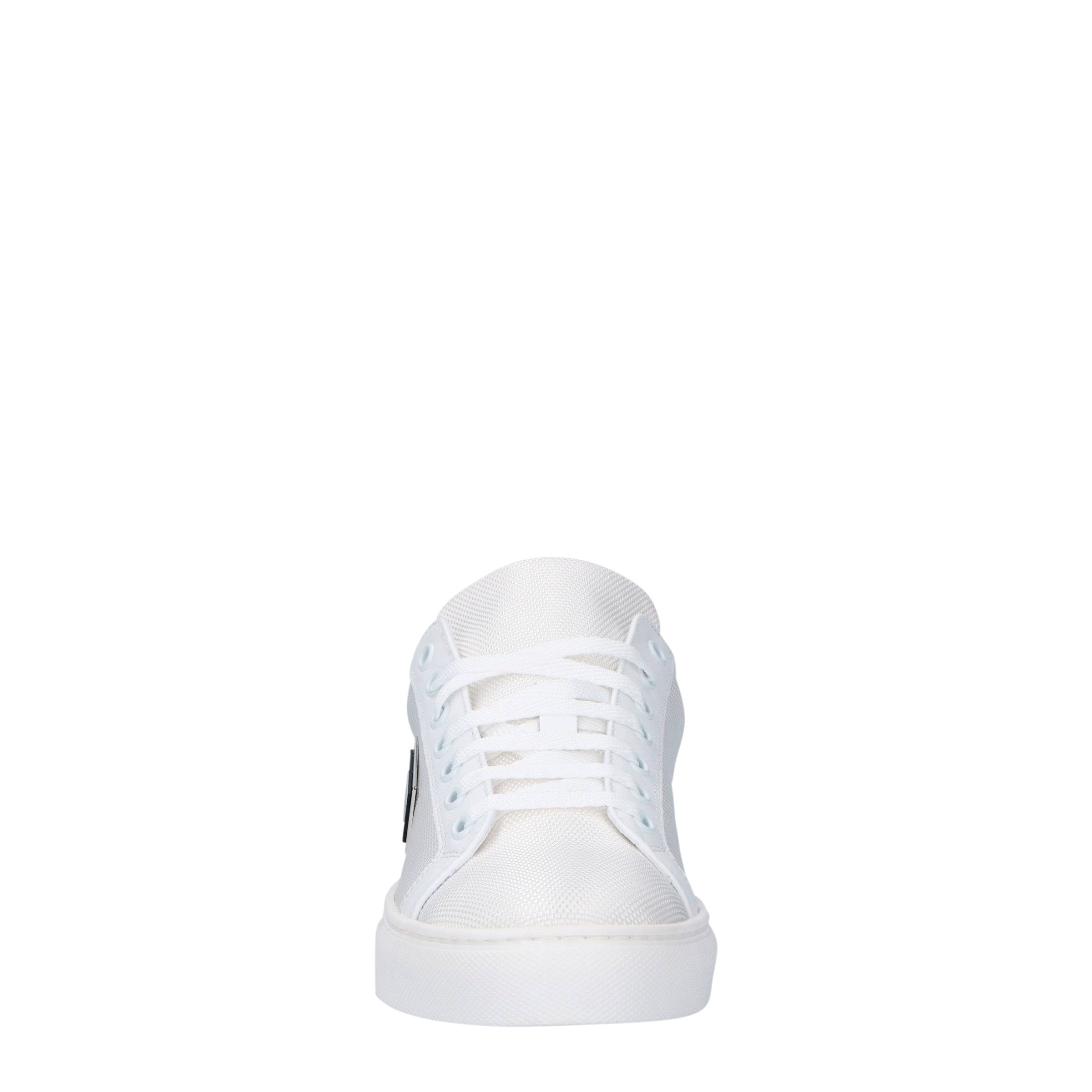Antony Morato sneakers wit | wehkamp