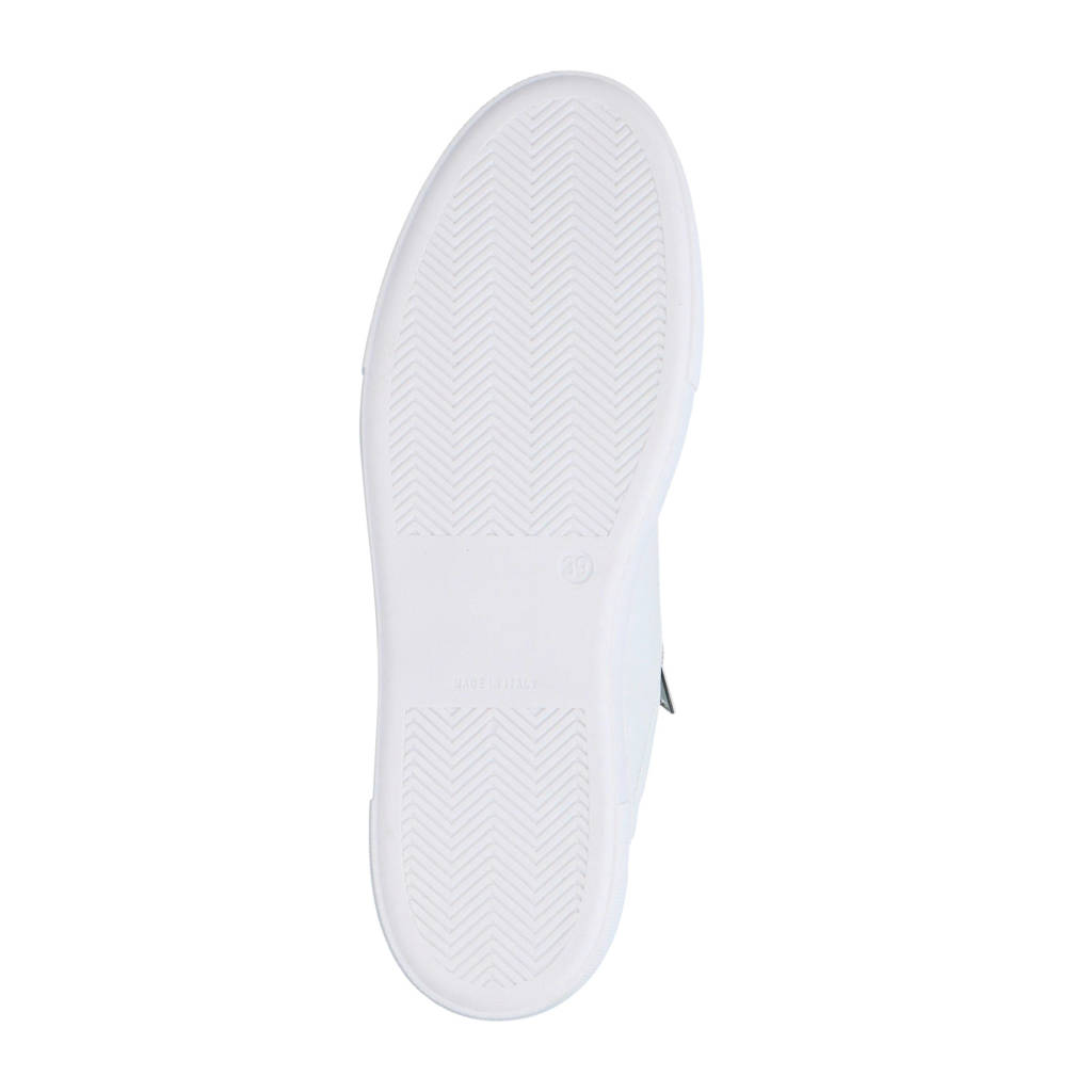 Antony Leren Morato Leren Wit Antony Sneakers Morato Wit Sneakers Sneakers Morato Antony Leren FCCd8