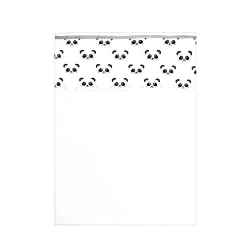 Panda Dreams Wieglaken 75X100 panda dreams kopen in de aanbieding Panda Dreams Wieglaken 75X100 panda dreams kopen in de aanbieding