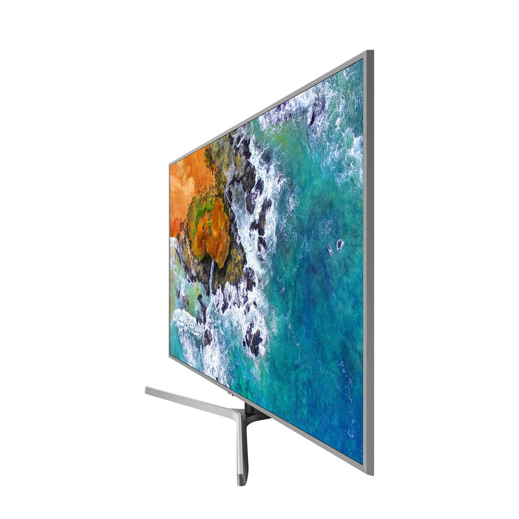 Samsung UE50NU7450 4K Ultra HD Smart tv wehkamp