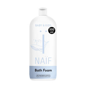Baby & Kids relaxing badschuim - 500 ml