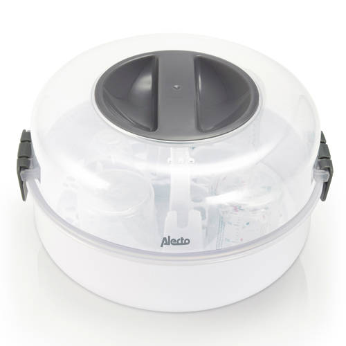 Alecto Bw 04 Magnetron Fles Sterilisator alecto kopen in de aanbieding Alecto Bw 04 Magnetron Fles Sterilisator alecto kopen in de aanbieding