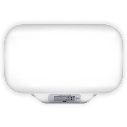 Alecto Bc 30 Babyweegschaal alecto kopen in de aanbieding