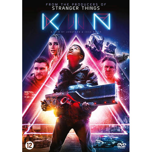 Kin Dvd huismerk kopen in de aanbieding Kin Dvd huismerk kopen in de aanbieding