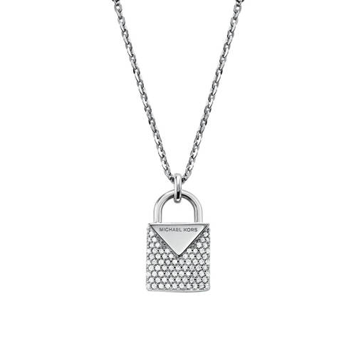 Michael Kors Zilveren Ketting Color Mkc1040An040 michael kors kopen in de aanbieding Michael Kors Zilveren Ketting Color Mkc1040An040 michael kors kopen in de aanbieding