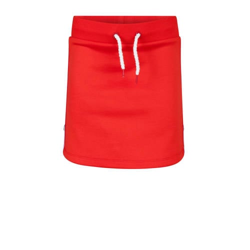 We Fashion Rok Rood we fashion kopen in de aanbieding
