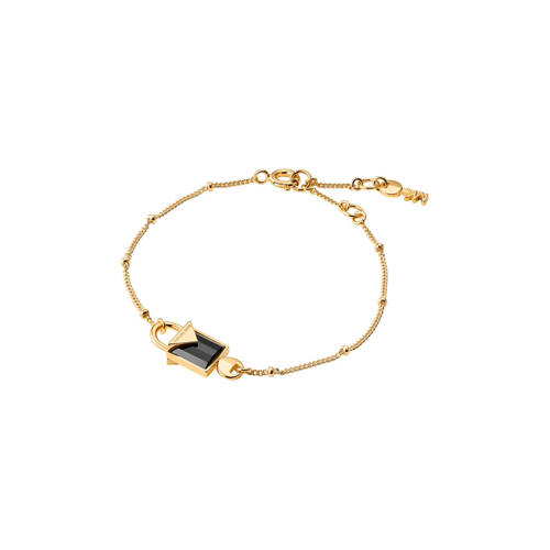 Michael Kors Zilveren Armband Color Goudkleurig Mkc1041Am710 michael kors kopen in de aanbieding Michael Kors Zilveren Armband Color Goudkleurig Mkc1041Am710 michael kors kopen in de aanbieding