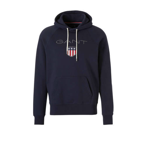 Gant Hoodie gant kopen in de aanbieding Gant Hoodie gant kopen in de aanbieding