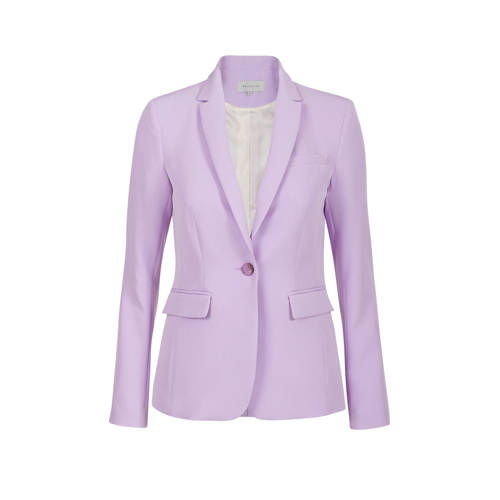Promiss Blazer Lila promiss kopen in de aanbieding