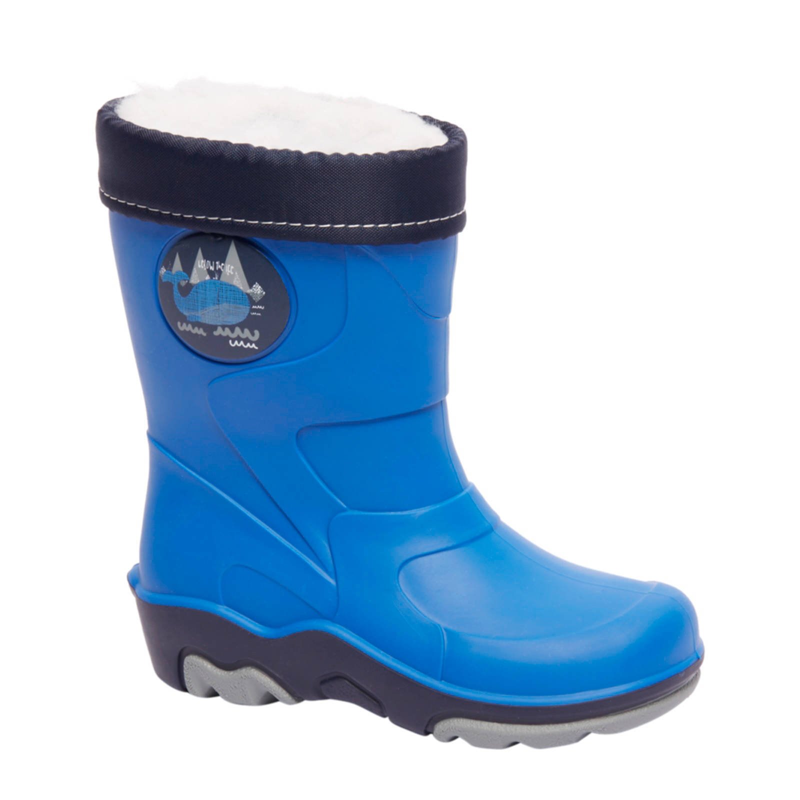 vanHaren Cortina regenlaarzen blauw | wehkamp vanHaren Cortina regenlaarzen blauw | wehkamp