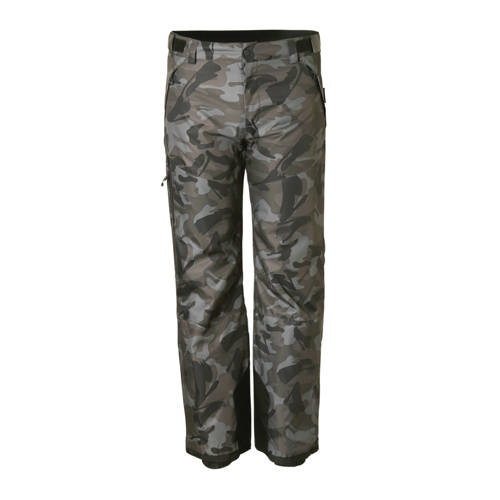 Ca Rodeo Skibroek Met Camouflageprint Grijs ca kopen in de aanbieding Ca Rodeo Skibroek Met Camouflageprint Grijs ca kopen in de aanbieding