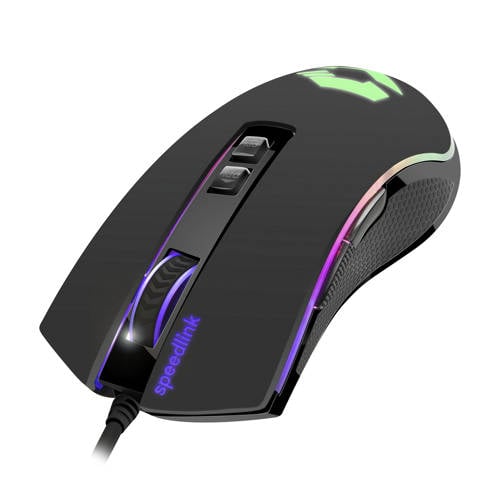 Speedlink Gaming Muis Met Rgb Verlichting speedlink kopen in de aanbieding Speedlink Gaming Muis Met Rgb Verlichting speedlink kopen in de aanbieding