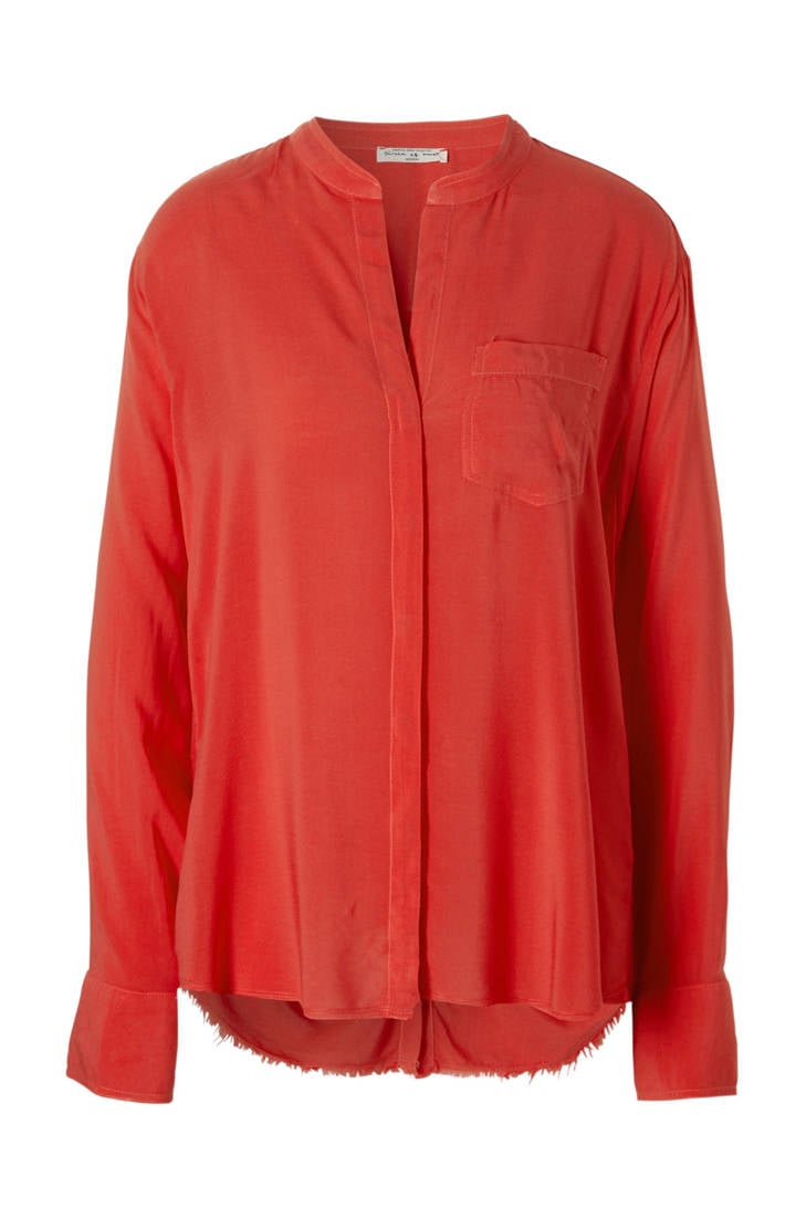 Circle of of Circle Trust Lola Trust blouse rHOr67pqwx