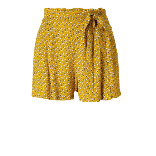 Circle Of Trust High Waist Loose Fit Gebloemde Short circle of trust kopen in de aanbieding