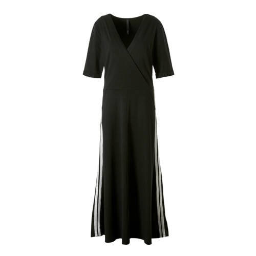 10Days Jurk Met Zijstreep 10days kopen in de aanbieding 10Days Jurk Met Zijstreep 10days kopen in de aanbieding