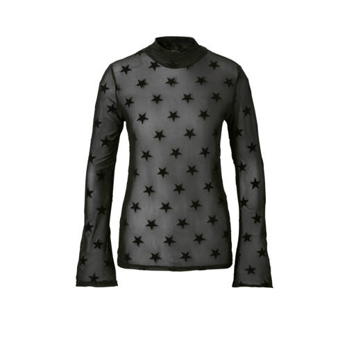 Colourful Rebel Top Met Sterren colourful rebel kopen in de aanbieding Colourful Rebel Top Met Sterren colourful rebel kopen in de aanbieding