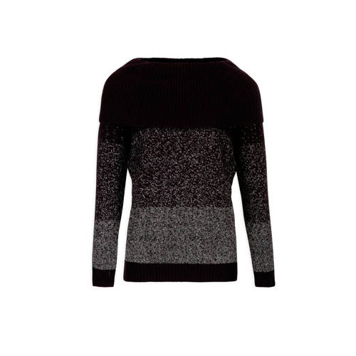 Morgan Trui Met Glitter morgan kopen in de aanbieding Morgan Trui Met Glitter morgan kopen in de aanbieding