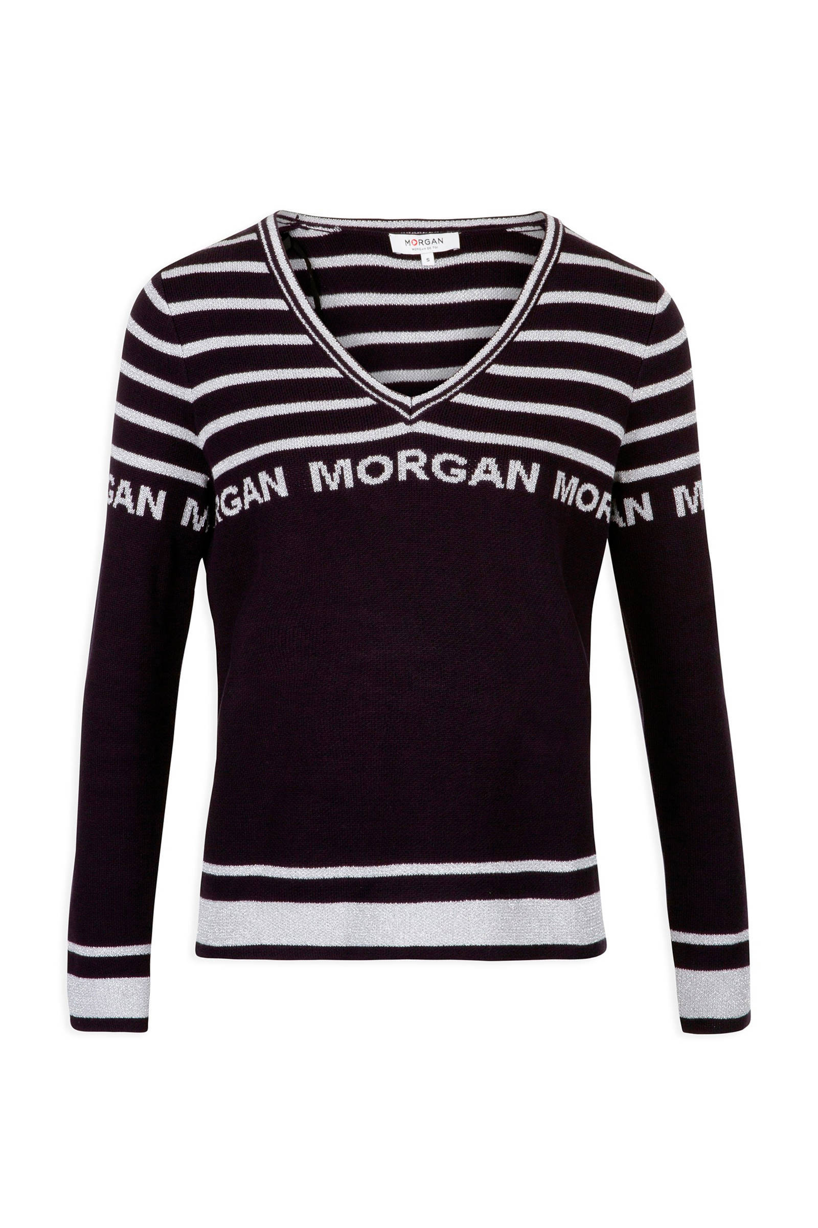 Morgan trui donkerblauw | wehkamp Morgan trui donkerblauw | wehkamp