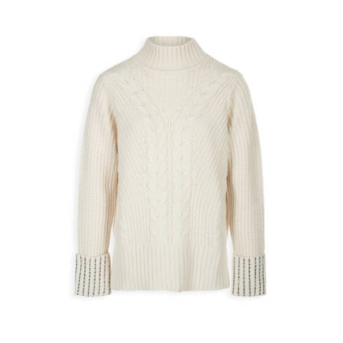 Morgan Gebreide Trui morgan kopen in de aanbieding