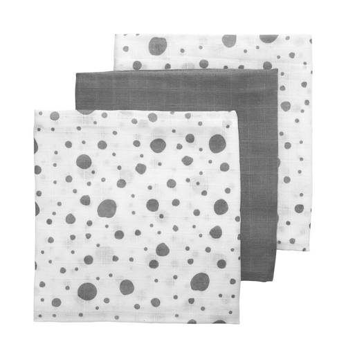 Meyco Hydrofiele Luiers 70X70 Cm Set Van 3 Dotsuni meyco kopen in de aanbieding Meyco Hydrofiele Luiers 70X70 Cm Set Van 3 Dotsuni meyco kopen in de aanbieding