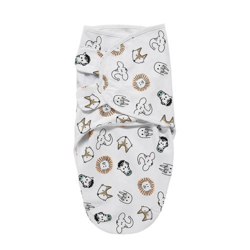 Meyco Animal Inbakerdoek 0 3 Mnd meyco kopen in de aanbieding