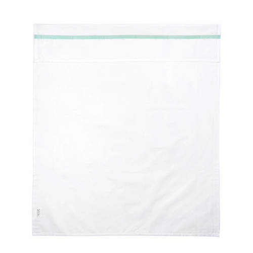Meyco Wieglaken Met Bies 75X100 Cm New Mint meyco kopen in de aanbieding Meyco Wieglaken Met Bies 75X100 Cm New Mint meyco kopen in de aanbieding