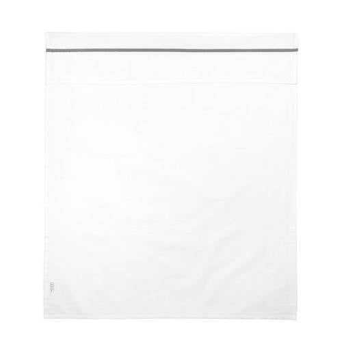 Meyco Basic Deluxe Wieglaken 75X100 Cm Grijs meyco kopen in de aanbieding Meyco Basic Deluxe Wieglaken 75X100 Cm Grijs meyco kopen in de aanbieding